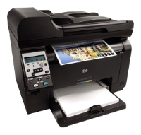 МФУ HP Color LaserJet Pro 100 M175nw (CE866A)