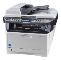 МФУ Kyocera FS1035MFP/DP