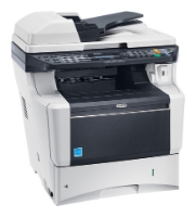 МФУ Kyocera FS3140MFP+