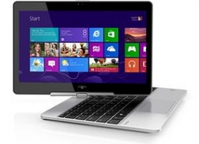 Ноутбук  HP EliteBook Revolve 810