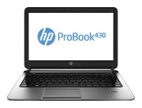 Ноутбук  HP Probook 430