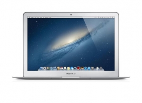 Ноутбук Apple MacBook Air 11.6