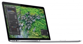 Ноутбук Apple MacBook Pro 15.4