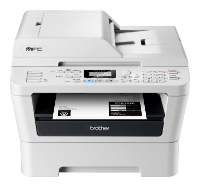 МФУ c/pr/sc/f Brother MFC7360NR