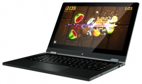 Ноутбук Lenovo IdeaPad Yoga 13 (59359986) Ноутбук Lenovo IdeaPad Yoga 13 (59359986)