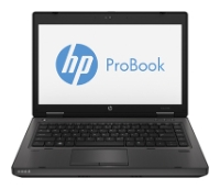 Ноутбук HP 6470b Core i5-3210M