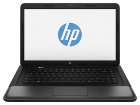 Ноутбук HP 250 Core i3-3110M