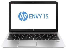 Ноутбук HP Envy Core i7-4700M