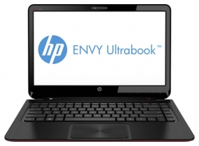 Ультрабук HP Envy 4-1270er 3230M Ультрабук HP Envy 4-1270er 3230M