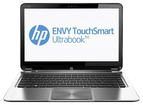 Ультрабук HP Envy 4-1272er 3337U Ультрабук HP Envy 4-1272er 3337U