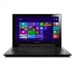 Ноутбук Lenovo IdeaPad S210 Touch