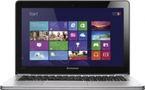 Ноутбук Lenovo IdeaPad U310 Core i3
