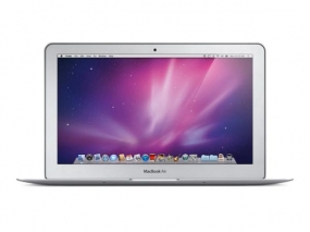 Ноутбук Apple MacBook Air 11.6