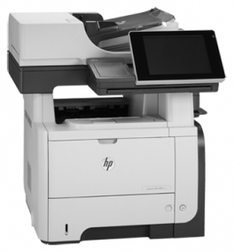 МФУ HP LaserJet Enterprise 500 M525с MFP