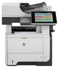 МФУ HP LaserJet Ent 500 MFP M525f (CF117A)