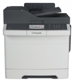 МФУ Lexmark CX410de