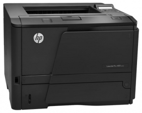 Принтер HP LaserJet Pro 400 M401a (CF270A)