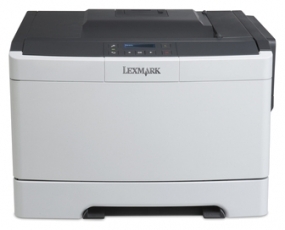 Принтер Lexmark CS310n Лазерный цветной (28C0020) Принтер Lexmark CS310n Лазерный цветной (28C0020)