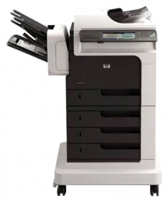 МФУ HP LaserJet M4555fskm