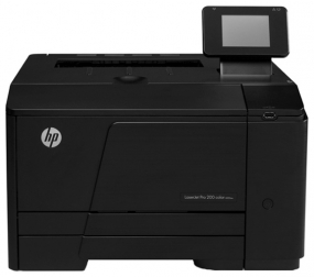 Принтер HP Color LaserJet Pro 200 M251nw (CF147A) Принтер HP Color LaserJet Pro 200 M251nw (CF147A)
