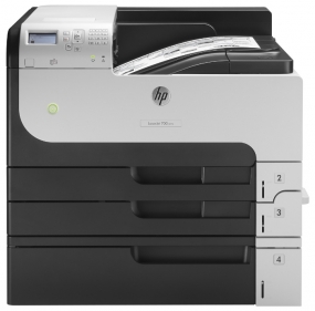 Принтер HP LaserJet Enterprise 700 M712xh Принтер HP LaserJet Enterprise 700 M712xh