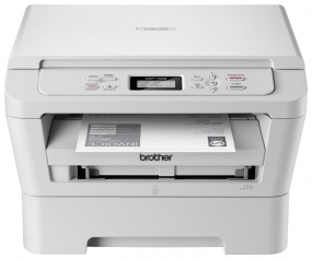 МФУ Brother DCP-7057R