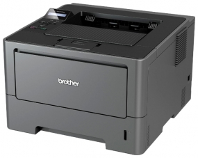 Принтер лазерный Brother HL-5470DW (HL5470DWR1) Принтер лазерный Brother HL-5470DW (HL5470DWR1)