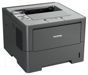 Принтер лазерный Brother HL-6180DW (HL6180DWR1) Принтер лазерный Brother HL-6180DW (HL6180DWR1)