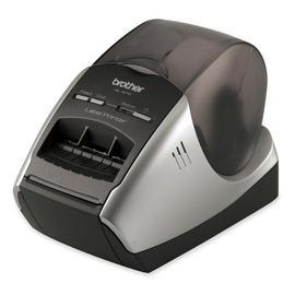 Принтер для печати наклеек Brother QL-570