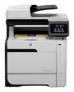 Принтер HP Color LaserJet Pro 400 M475dn (CE863A)
