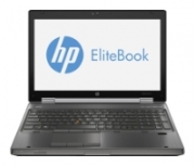 Ноутбук  HP EliteBook 8570w
