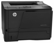 Принтер HP LaserJet Pro 400 M401d (CF274A)