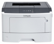 Принтер Lexmark MS310d Лазерный (35S0070)