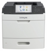 Принтер Lexmark MS812de (40G0360)