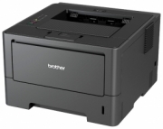 Принтер лазерный Brother HL-5450DN (HL5450DNR1)